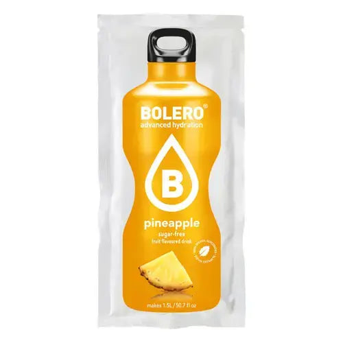 Bolero Advanced Hydration 12pieces Per Box Bolero