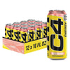 Cellucore C4 Energy Drink (Pack of 12pcs) Cellucore