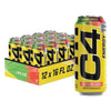 Cellucore C4 Energy Drink (Pack of 12pcs) Cellucore