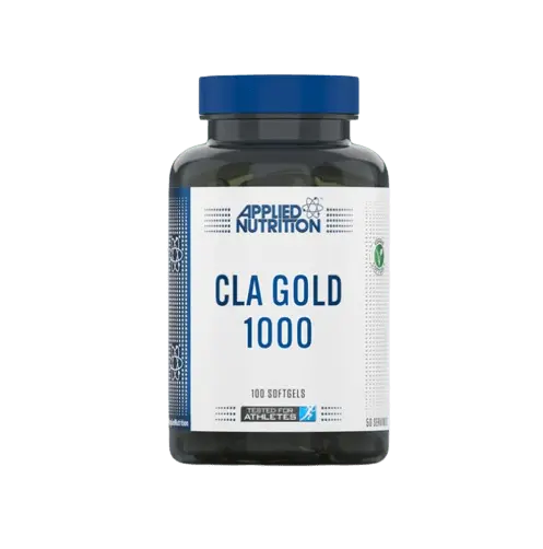 Applied Nutrition CLA GOLD 1000mg 100 Softgels Applied Nutrition