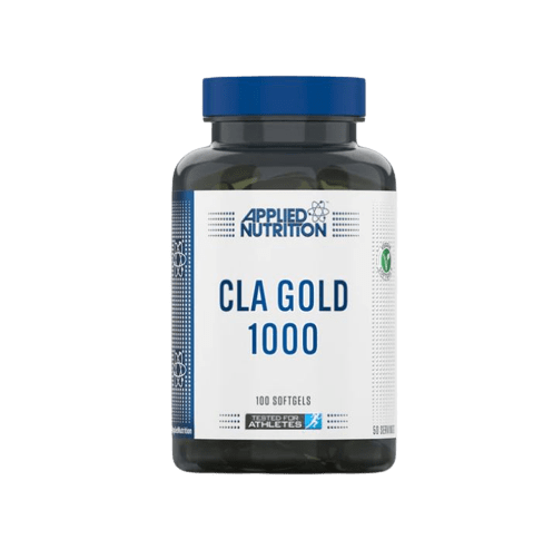 Applied Nutrition CLA GOLD 1000mg 100 Softgels