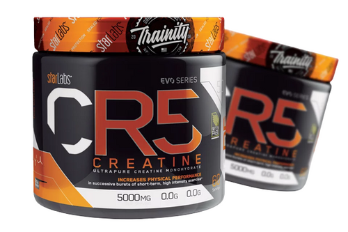 Starlabs Creatine 60 Servings