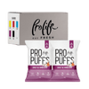 Pro Life Pro puffs 50g (20 Pieces Per Box)