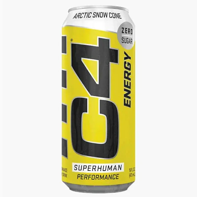 Cellucore C4 Energy Drink Cellucore