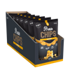 Nano PROTEIN CHIPS (40g per Piece) 7 pieces per Box 280g (Box Price 81.90) Nano