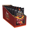 Nano PROTEIN CHIPS (40g per Piece) 7 pieces per Box 280g (Box Price 81.90) Nano