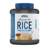 Applied Nutrition Cream of Rice 2kg Applied Nutrition