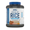 Applied Nutrition Cream of Rice 2kg Applied Nutrition