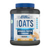 Applied Nutrition Critical Oats 3kg Applied Nutrition