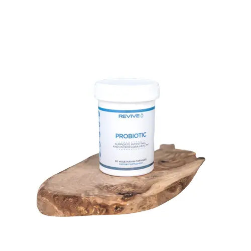 Revive Probiotic 30 V. Capsules Revive