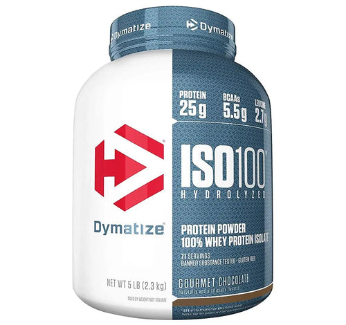 Dymatize ISO 100