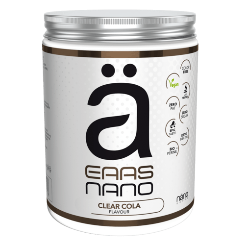 Nano EAAS 420g
