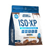 Applied Nutrition ISO XP Whey Protein Isolate - 1kg | High-Quality & Low-Lactose Formula Applied Nutrition