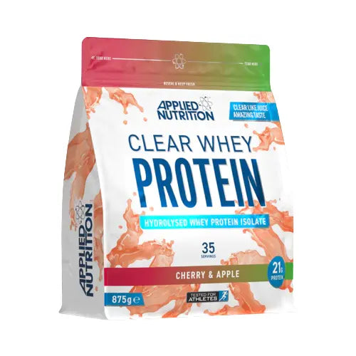 Applied Nutrition Clear Whey 875g