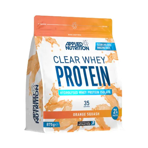 Applied Nutrition Clear Whey 875g Applied Nutrition