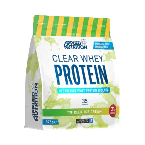 Applied Nutrition Clear Whey 875g Applied Nutrition