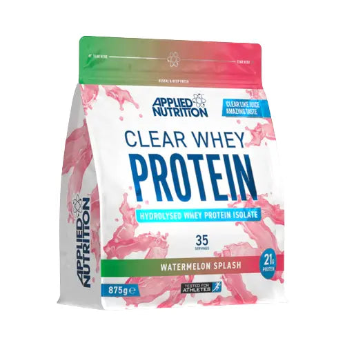 Applied Nutrition Clear Whey 875g Applied Nutrition