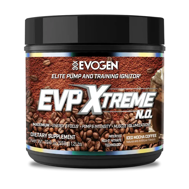 EVOGEN EVP X TREME
