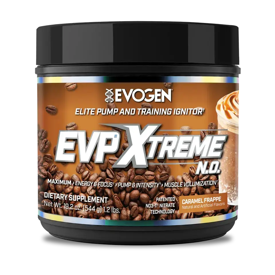 EVOGEN EVP X TREME