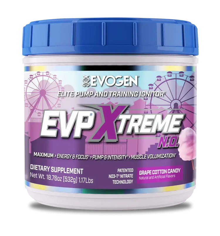 EVOGEN EVP X TREME