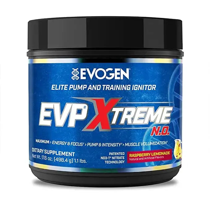 EVOGEN EVP X TREME