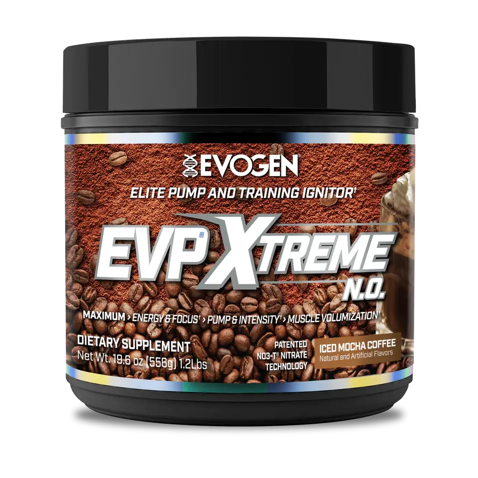 EVOGEN EVP X TREME