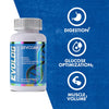 EVOGEN EVOLOG - CHEAT MEAL GAINS 60capsules Evogen