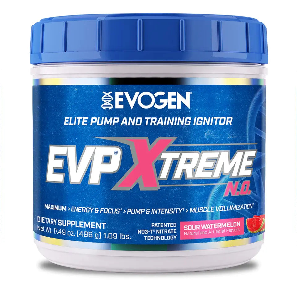 Evogen EVP X TREME Evogen