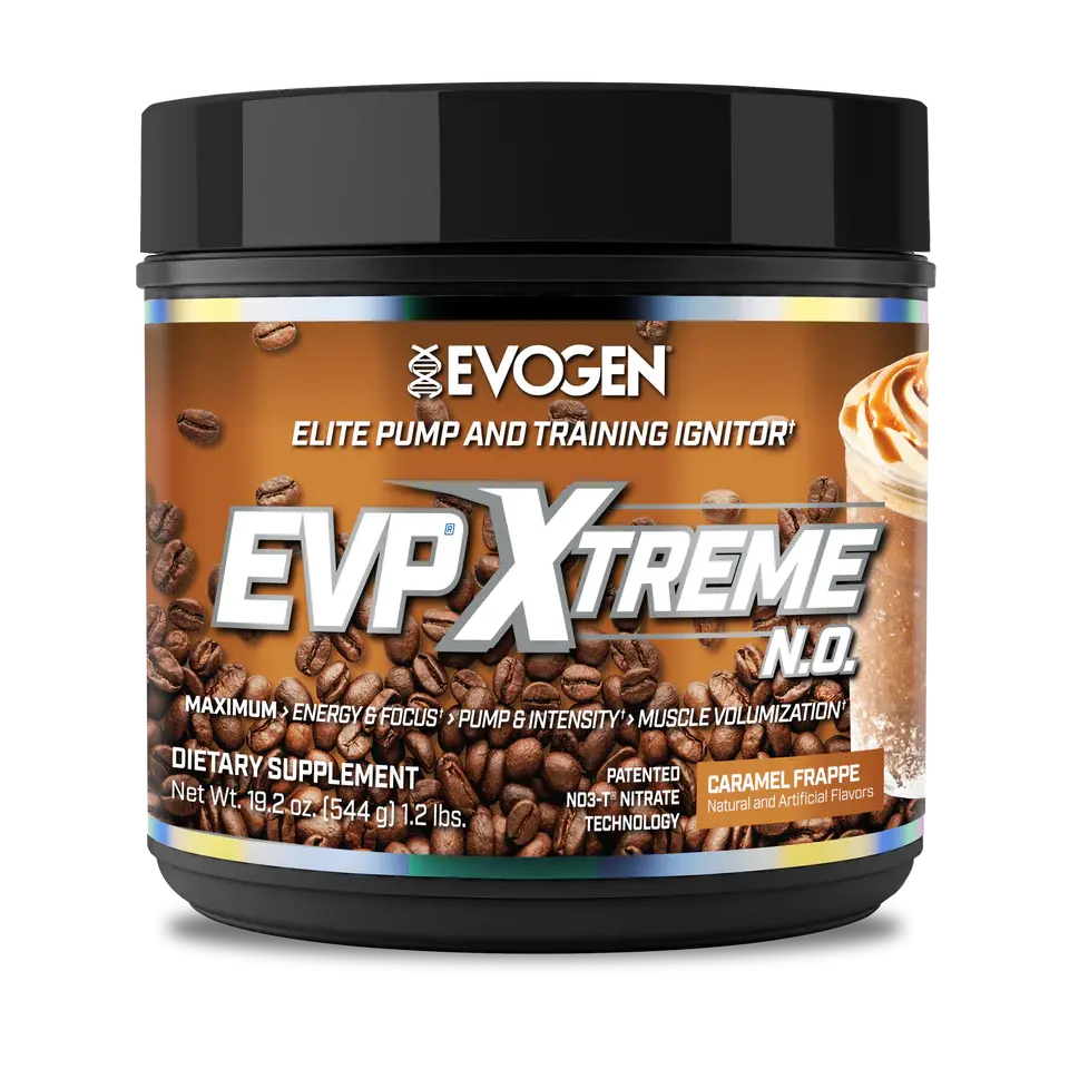 Evogen EVP X TREME Evogen