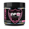 Elevate Your Training: Evogen EVP 3D - The Ultimate Non-Stimulant Pre-Workout for Intense Pumps Evogen