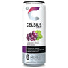 Energize Your Day with Celsius Sparkling Energy Drinks - 12-Pack of 335ml Cans Celsius