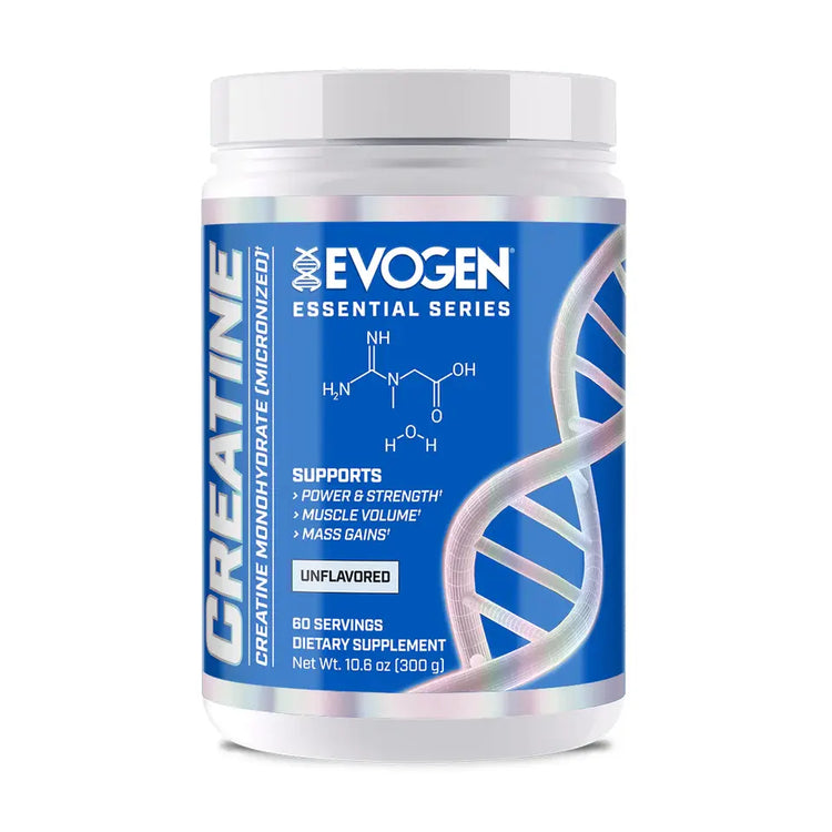 Evogen CREATINE 300g Evogen