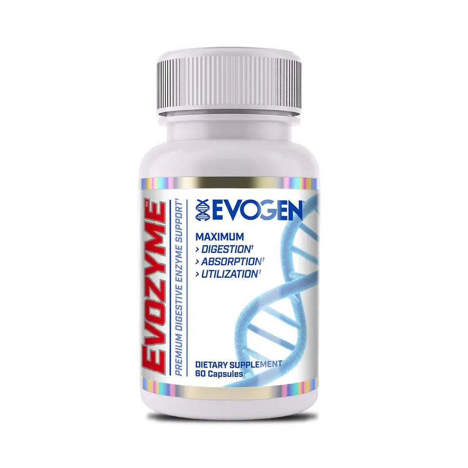 EVOGEN EVOZYME