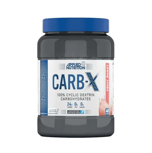 Applied Nutrition Carb X 1.2kg Applied Nutrition