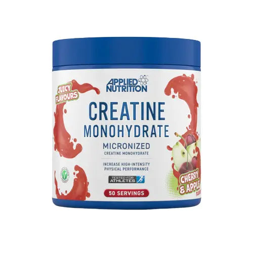 Applied Nutrition Creatine Monohydrate 250g Applied Nutrition