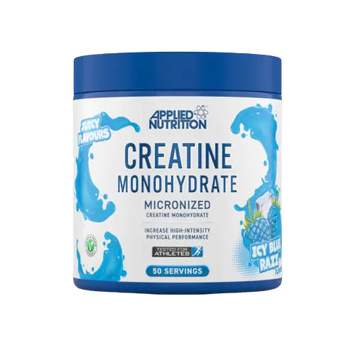 Applied Nutrition Creatine Monohydrate 250g Applied Nutrition