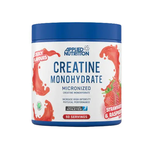 Applied Nutrition Creatine Monohydrate 250g Applied Nutrition