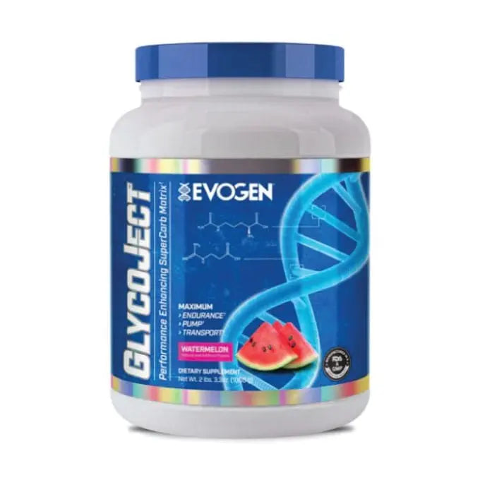 Evogen GLYCOJECT 2LBS Evogen