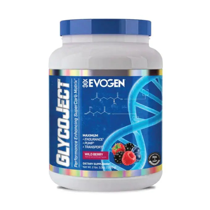 Evogen GLYCOJECT 2LBS Evogen