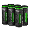 Applied Nutrition ABE Ultimate Pre-Workout Cans: High-Energy Performance Boost with Explosive Ingredients!  12-Pack (330ml Each) 🏋️‍♂️ Applied Nutrition