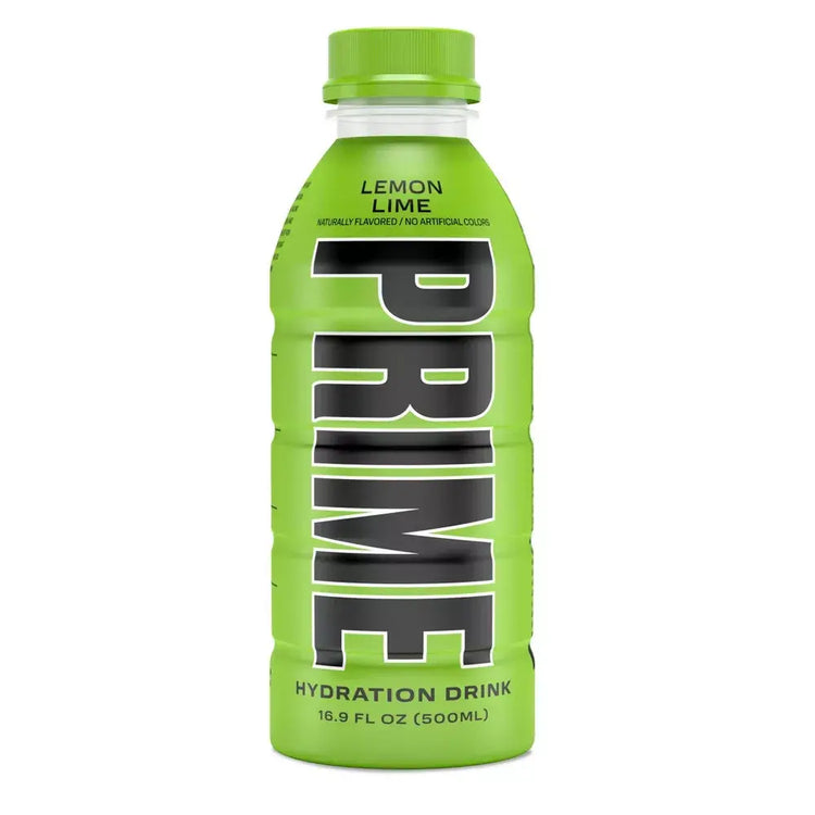 Prime Hydration Drinks 500ml Prime