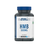 Applied Nutrition HMB, 500 mg, 120 Capsules Applied Nutrition