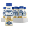 Applied Nutrition High Protein Shake, 500 ML ( 8 pieces per Case) Applied Nutrition