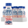 Applied Nutrition High Protein Shake, 500 ML ( 8 pieces per Case) Applied Nutrition