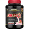 ALLMAX ISOFLEX 5lbs – Premium Whey Protein Isolate | High-Protein, Low-Carb, Gluten-Free Supplement ALLMAX