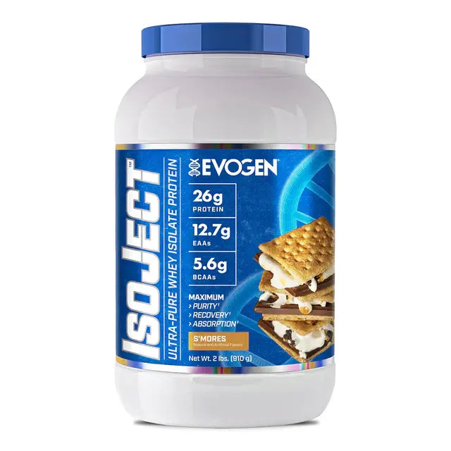 EVOGEN ISOJECT 910g Evogen