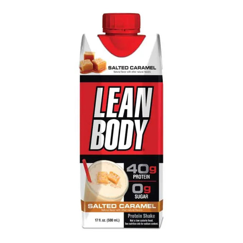 Labrada LEAN BODY 500ML Labrada