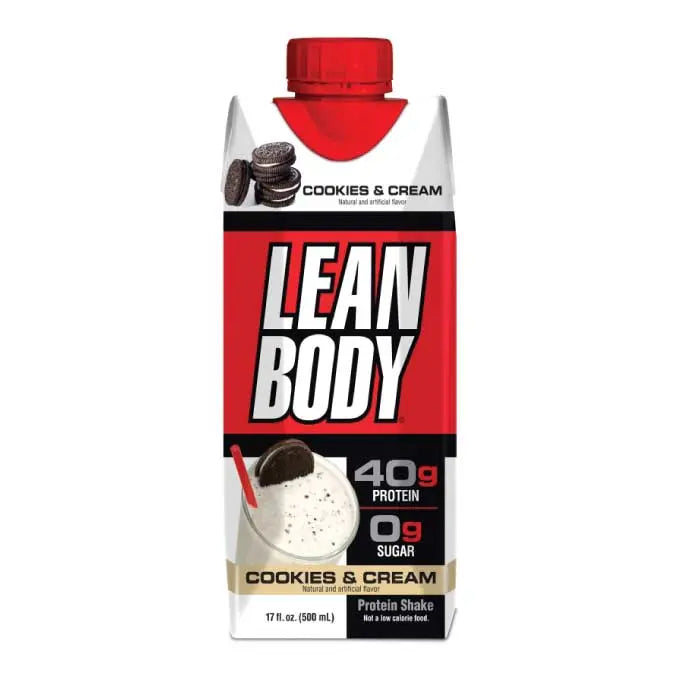 Labrada LEAN BODY 500ML Labrada