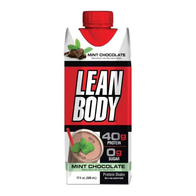 Labrada LEAN BODY 500ML Labrada