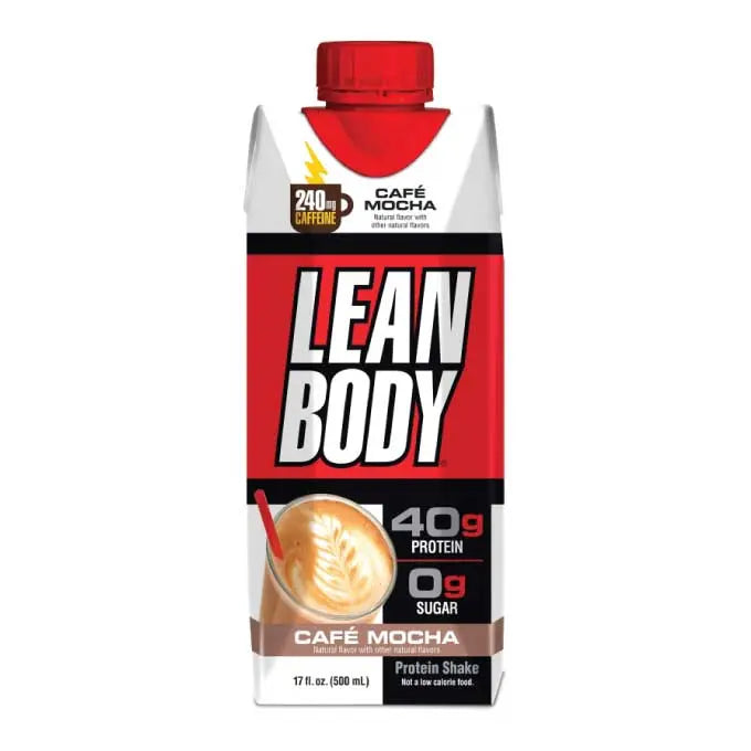 Labrada LEAN BODY 500ML Labrada